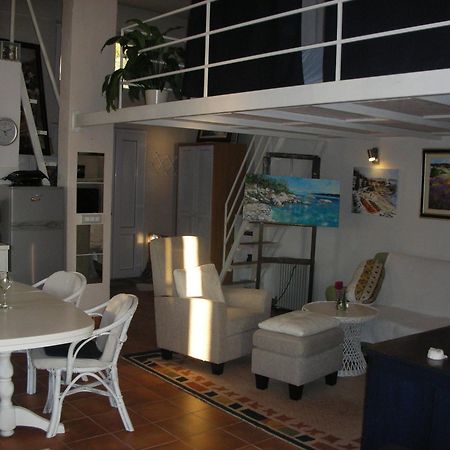 Apartment Croatia Art 드라슈니체 외부 사진
