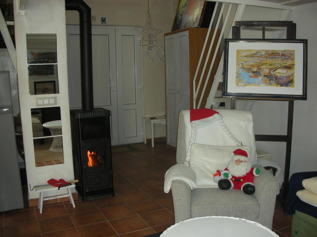 Apartment Croatia Art 드라슈니체 객실 사진