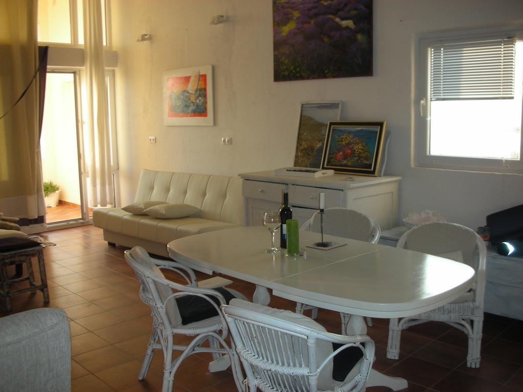 Apartment Croatia Art 드라슈니체 객실 사진
