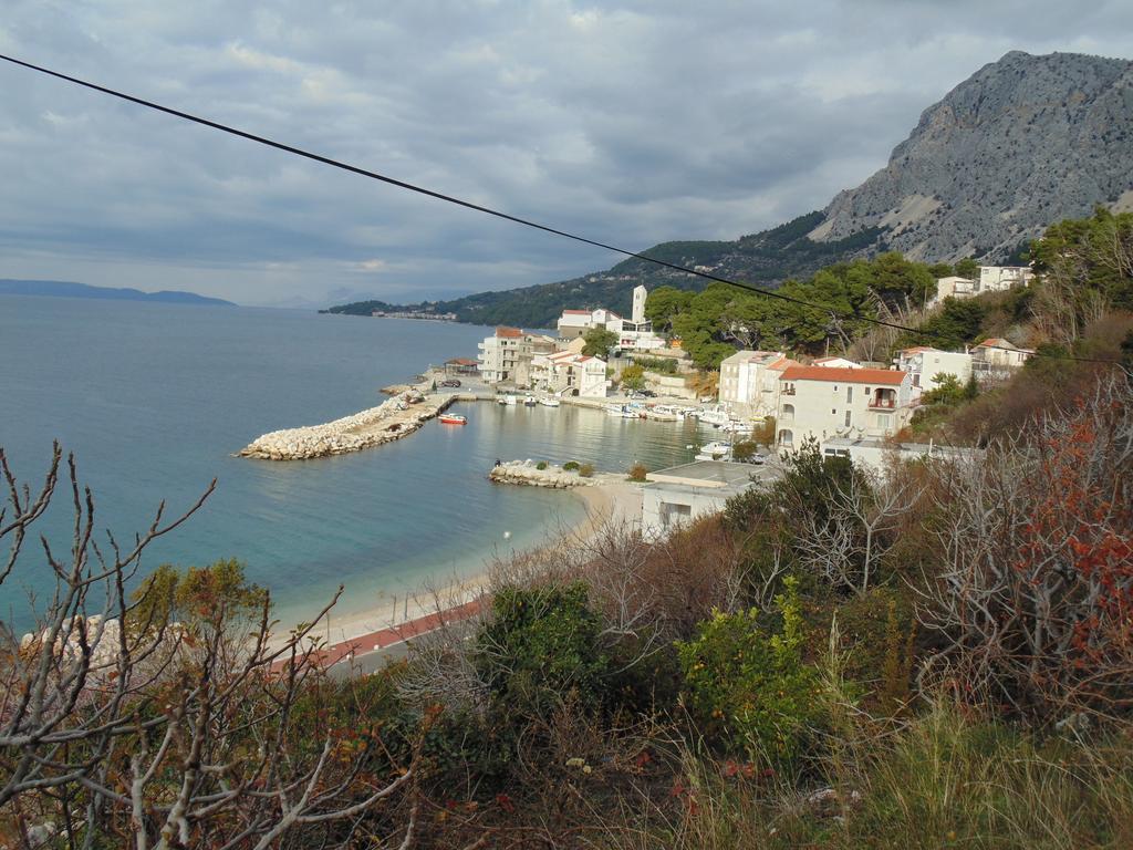 Apartment Croatia Art 드라슈니체 객실 사진