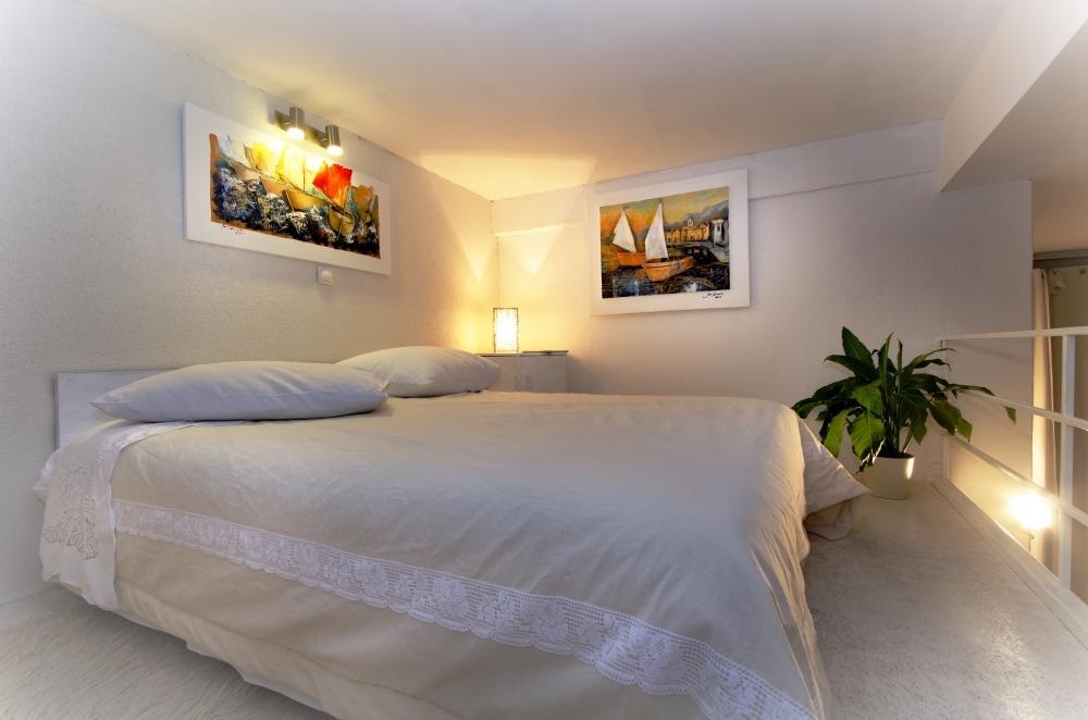 Apartment Croatia Art 드라슈니체 객실 사진