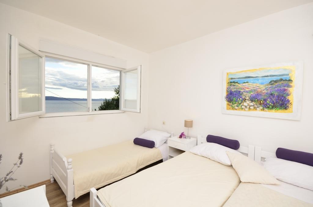 Apartment Croatia Art 드라슈니체 객실 사진