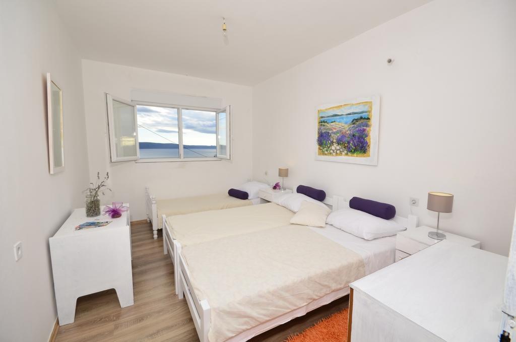 Apartment Croatia Art 드라슈니체 객실 사진