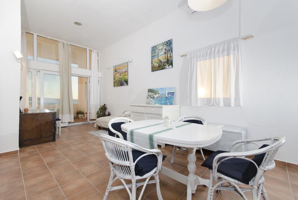 Apartment Croatia Art 드라슈니체 객실 사진