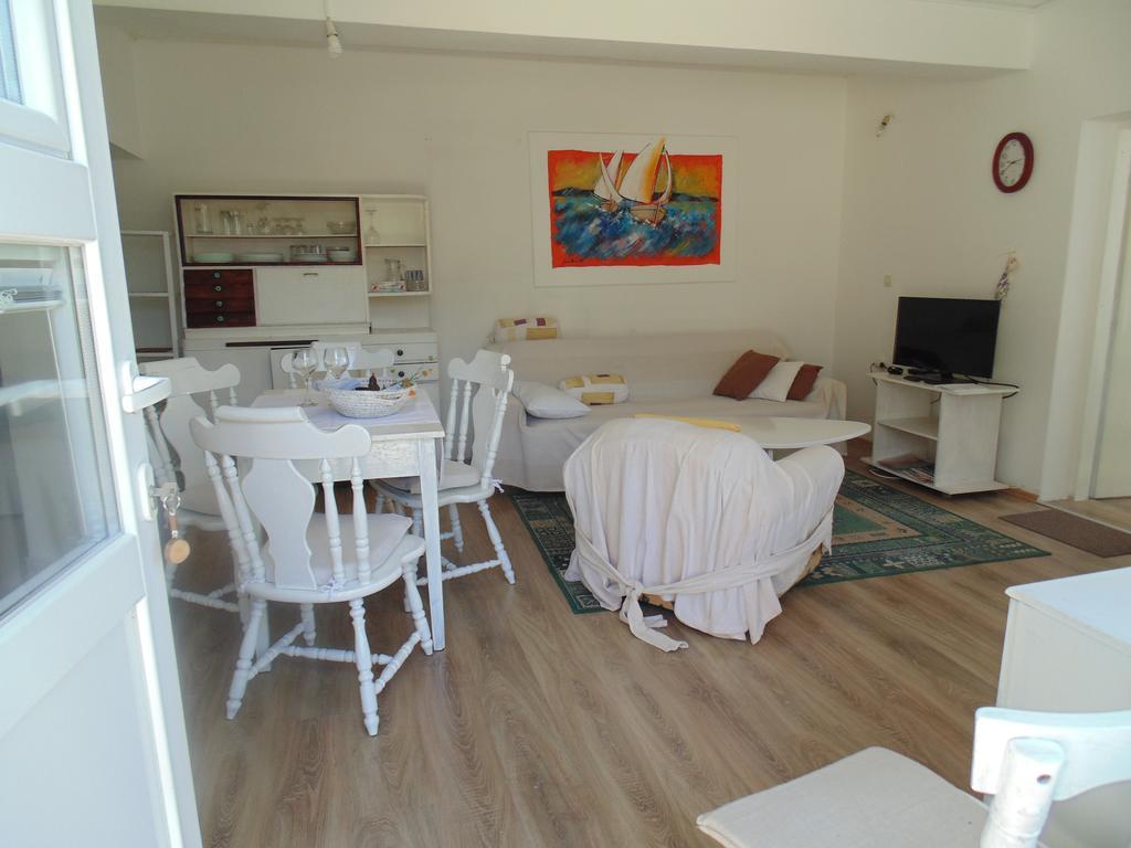 Apartment Croatia Art 드라슈니체 외부 사진